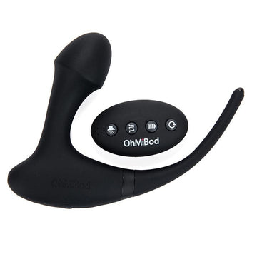 OhMiBod Clube Vibe Hero 3.OH