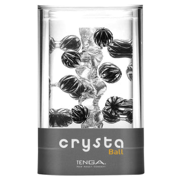 Masturbador Tenga Crysta Ball