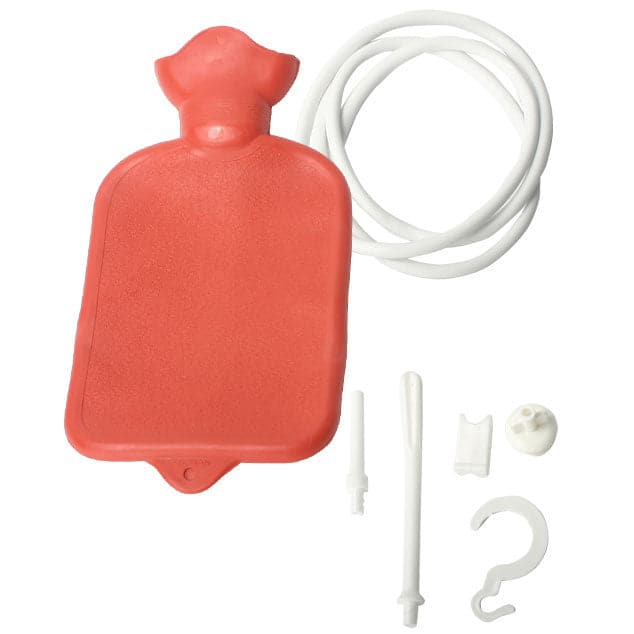 Kit de ducha para botella de agua Clean Stream