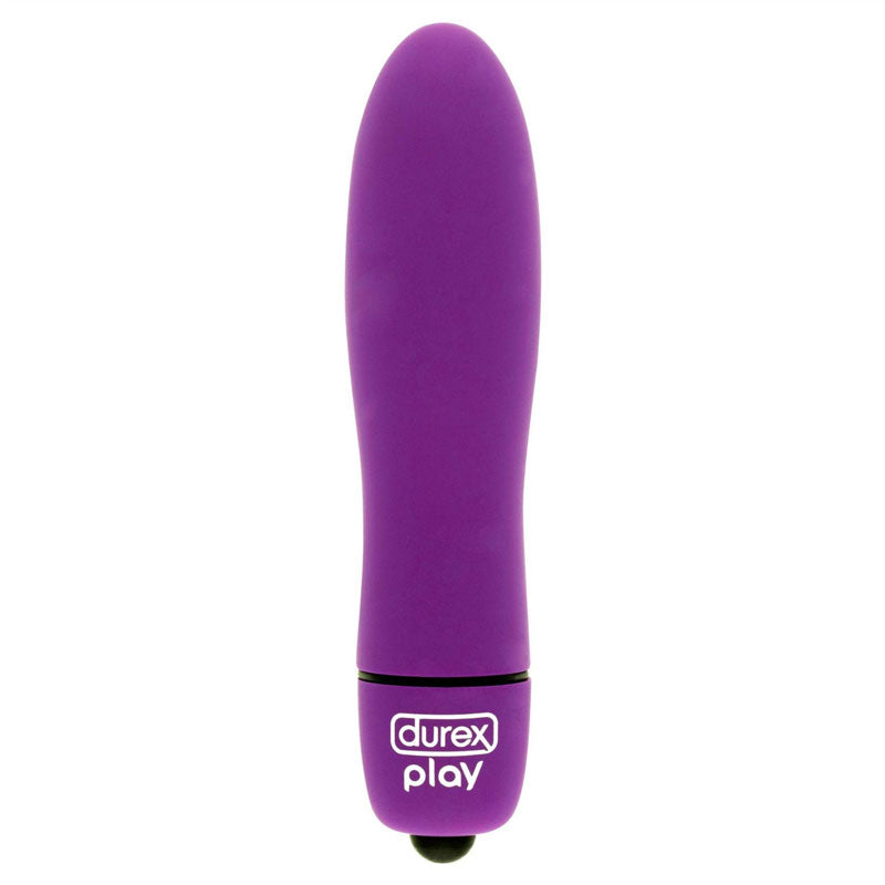 Bala vibradora Durex Intense Delight