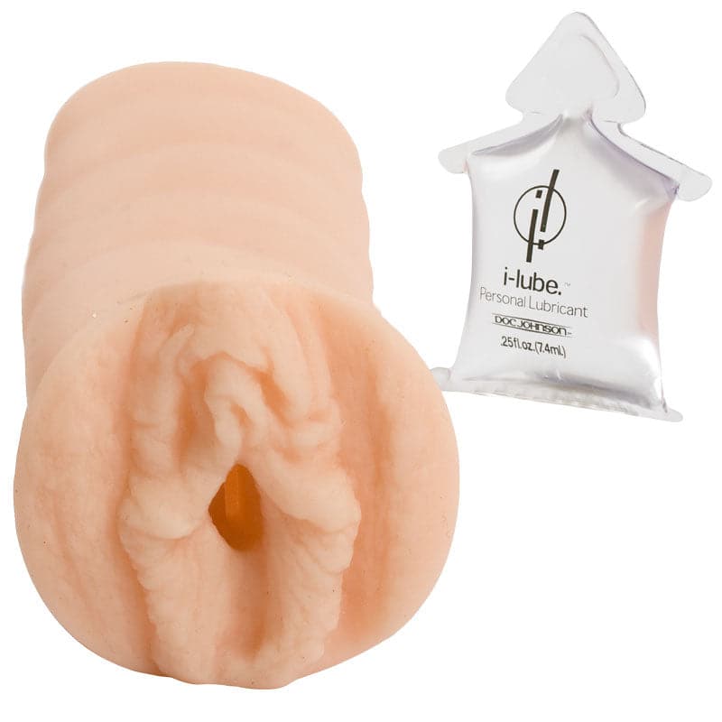 Quickies To Go UR3 Masturbador Vagina