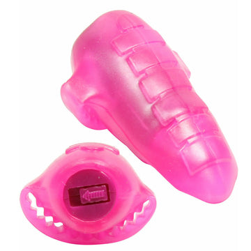 Goodhead Vibrating Tongue Ring Rosa