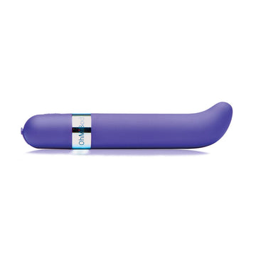 OhMiBod FreeStyle G Vibrador Roxo