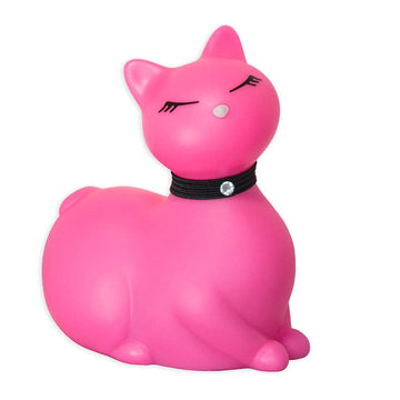 Vibrador rosa I Rub My Kitty