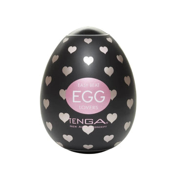 Masturbador Tenga Lovers Egg