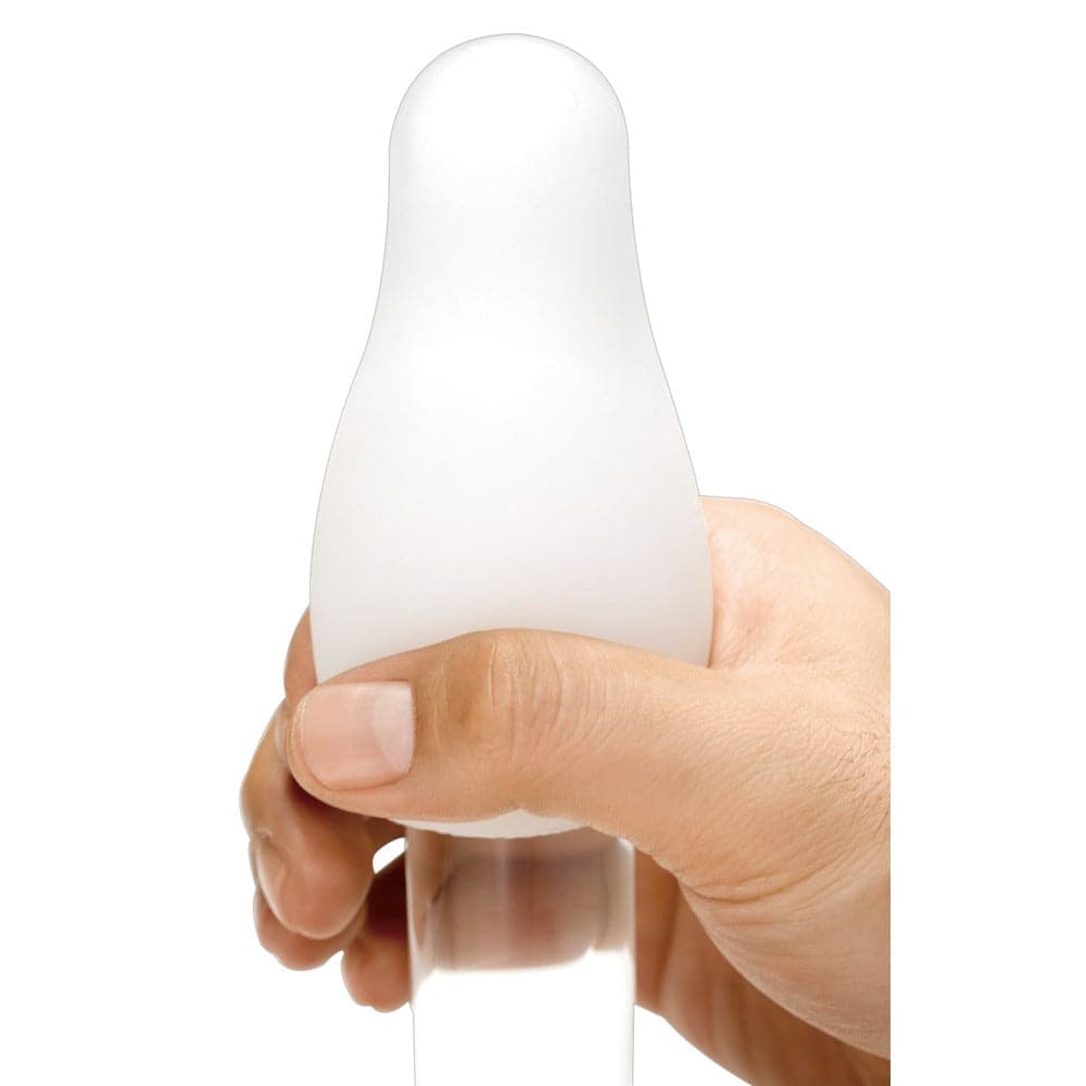 Masturbador Tenga Thunder Egg