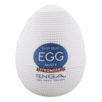 Masturbador Tenga Misty Egg