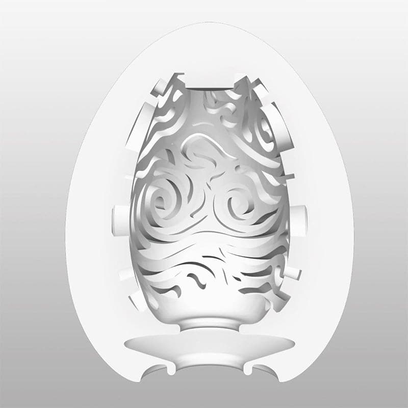 Masturbador Tenga Cloudy Egg