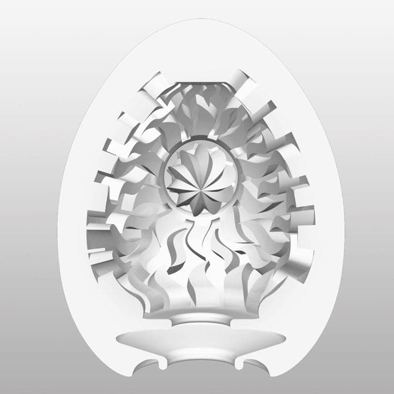 Masturbador Tenga Shiny Egg