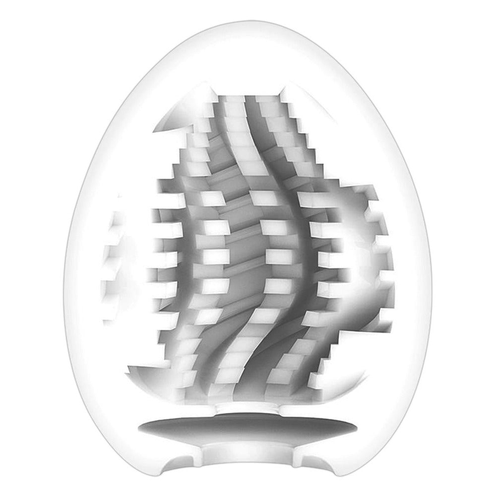 Masturbador Tenga Tornado Egg