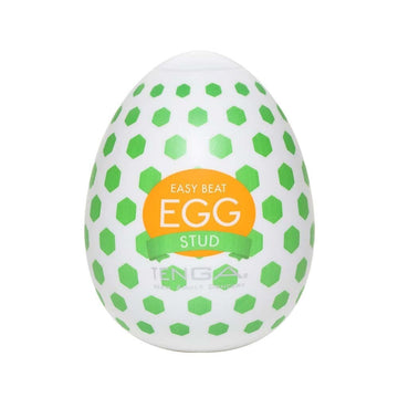 Tenga Stud Egg Masturbador