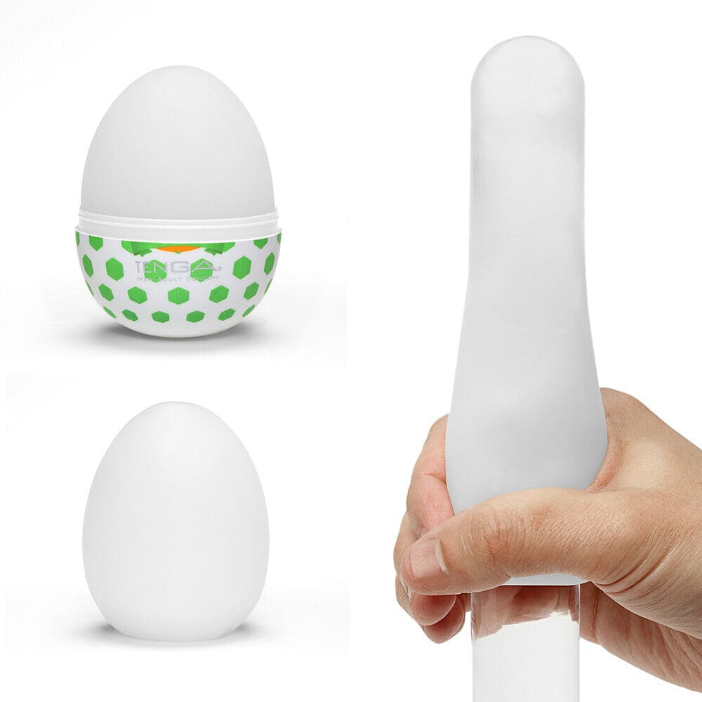 Tenga Stud Egg Masturbador