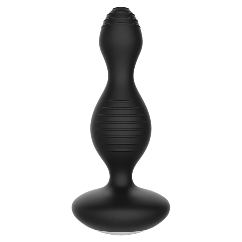 E-Stimulation Vibrating Buttplug