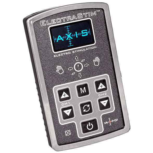 Eletroestimulador ElectraStim Axis