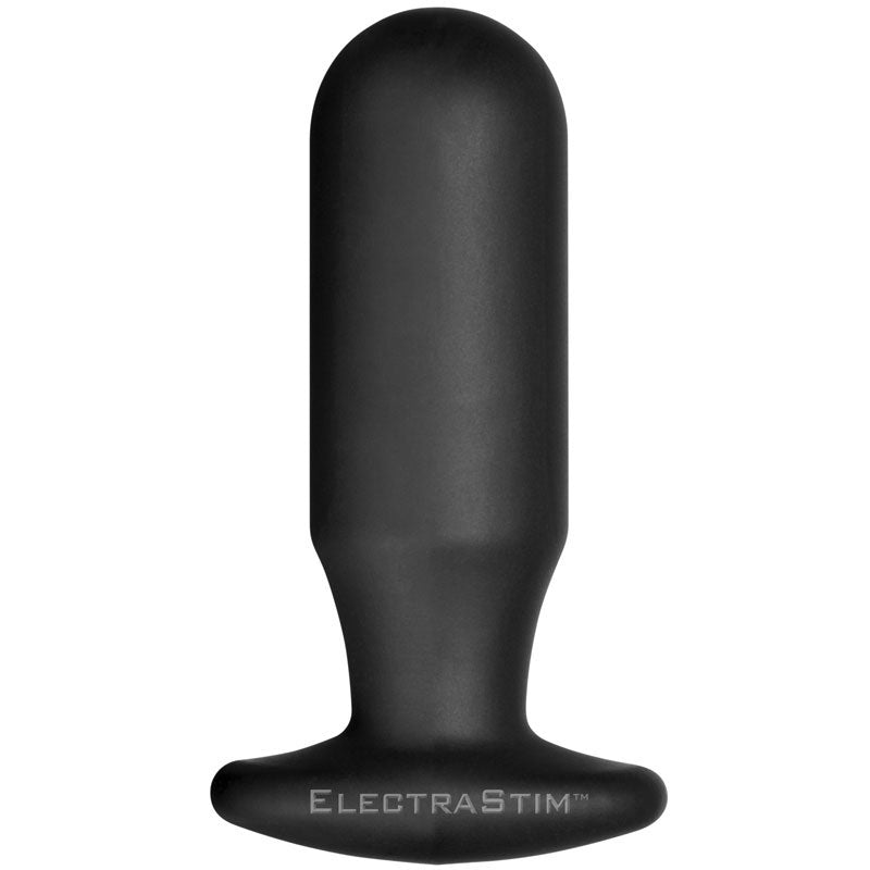 Electrodo multisonda Aura de silicona ElectraStim Noir