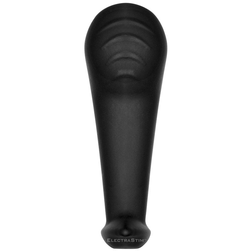 Sonda Eletro ElectraStim Silicone Noir Nona Ponto G