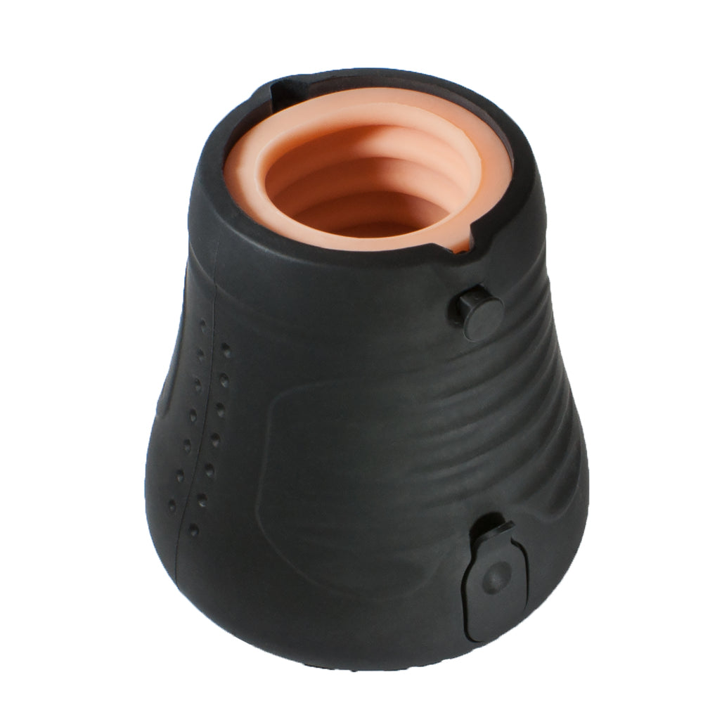 Masturbador electrosexual ElectraStim Jack Socket XL
