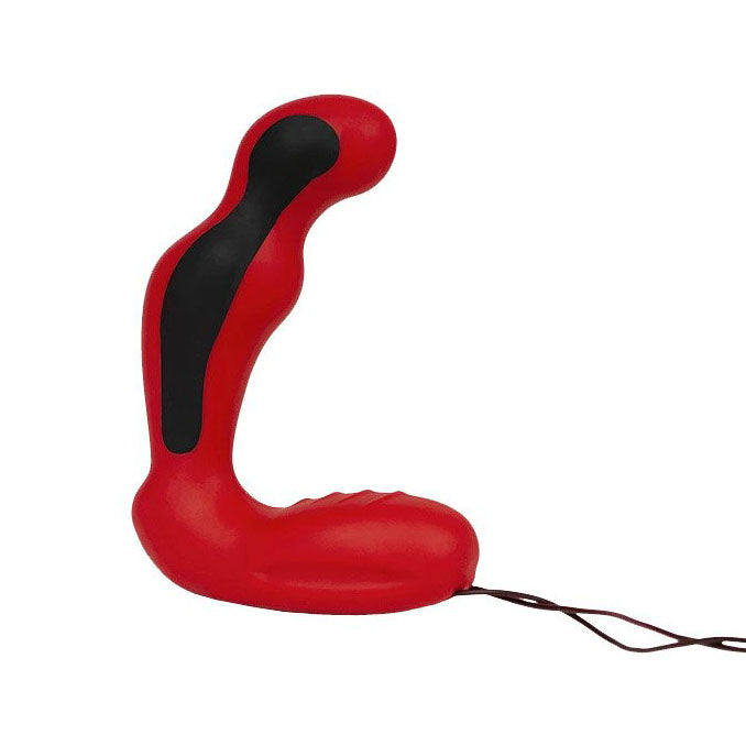 Massageador ElectraStim Silicone Fusion Habanero P