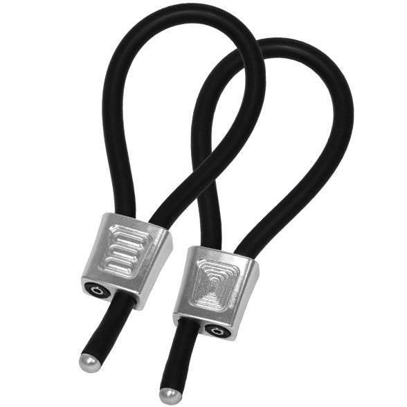 Anéis penianos ajustáveis ​​ElectraStim Prestige Electraloops