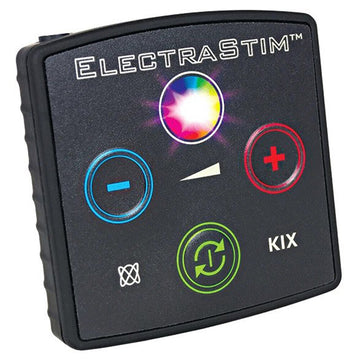 Estimulador Principiante Electrastim KIX