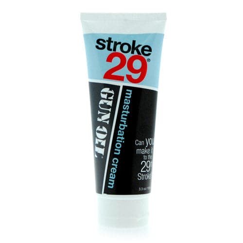 Lubrificante Stroke 29 3,3oz