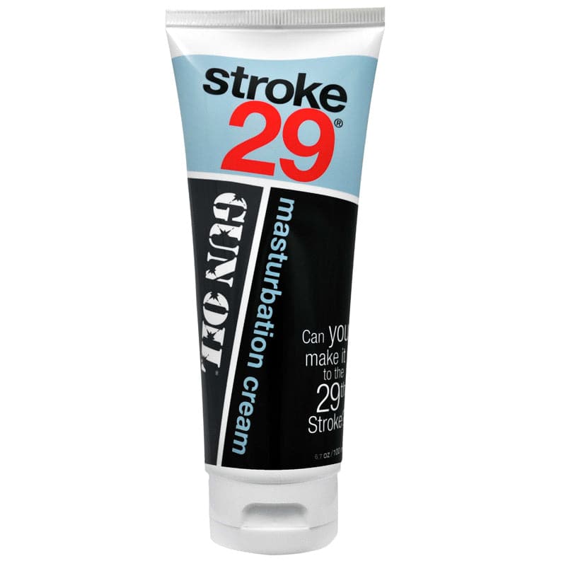 Lubrificante para tubo Stroke 29 6,7 oz