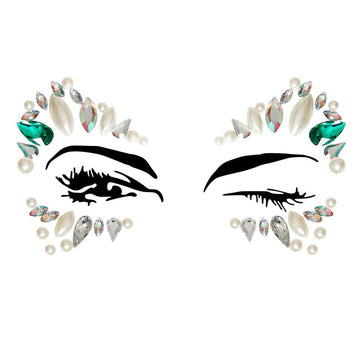 Adesivo Arista Eye Jewels EYE001