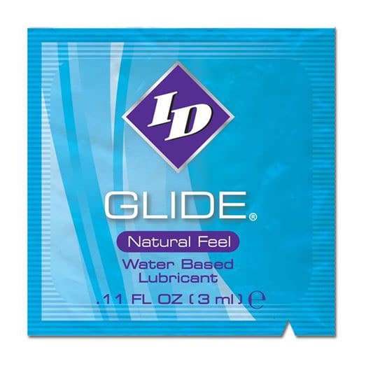 Sachê ID Glide 3ml