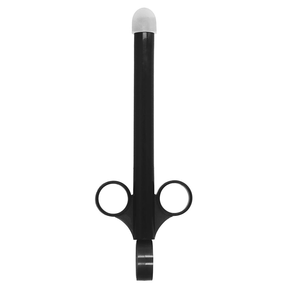Lubrificante Fist It Black Shooter