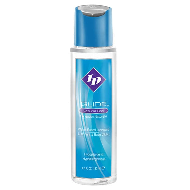 Lubricante ID Glide de 4,4 oz