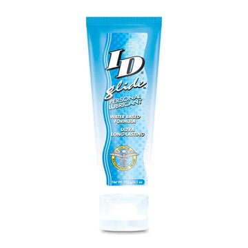 Lubricante personal ID Glide en tamaño de viaje