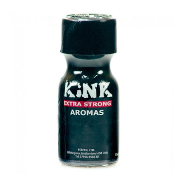 Kink Extra Forte Aroma Ambiente Odorizador