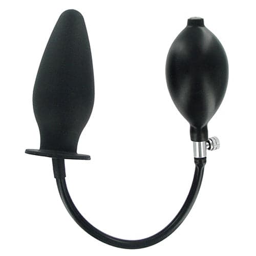 Tapón anal inflable XR