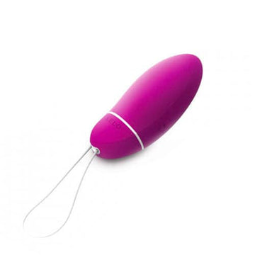 Lelo Luna Smart Bead Rosa Escuro