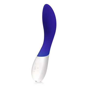 Lelo Mona Wave Vibrador Azul Meia-Noite