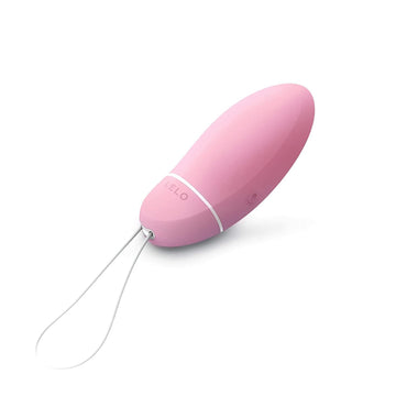 Lelo Luna Smart Bead Rosa