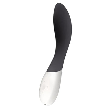 Vibrador Lelo Mona Wave Preto