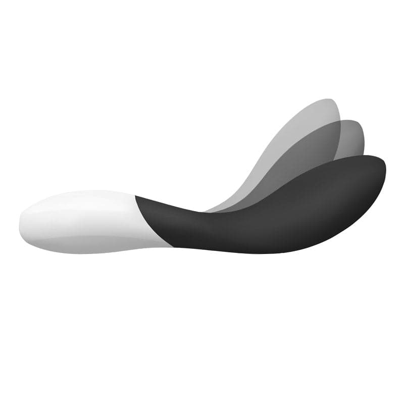 Vibrador Lelo Mona Wave Preto