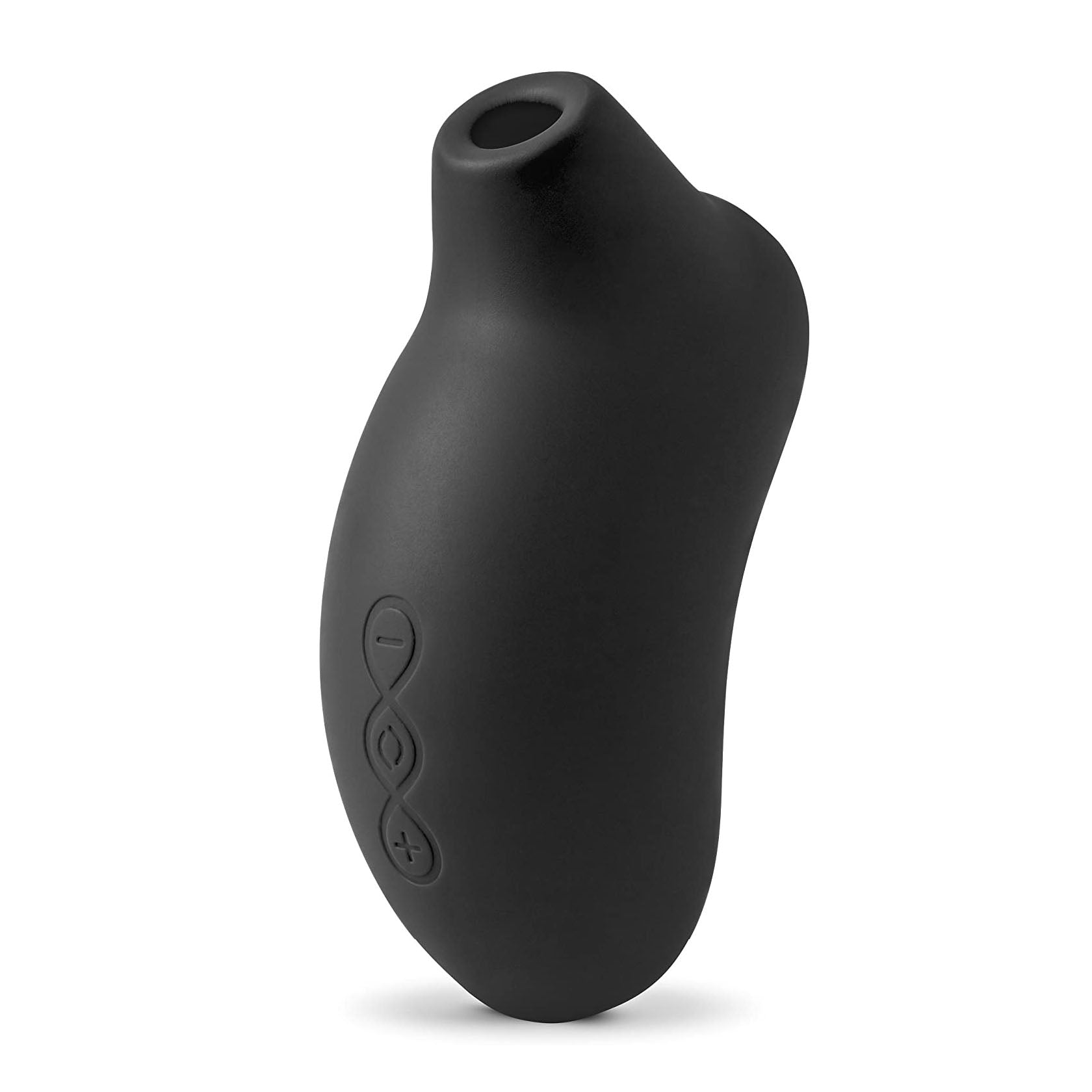 Lelo Sona Cruise Massageador Clitoriano Sônico Preto