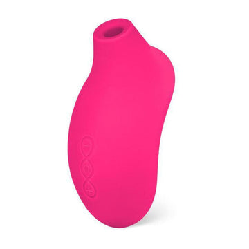 Lelo Sona Cerise Massageador Clitoriano