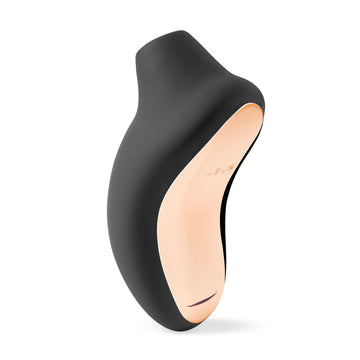 Lelo Sona USB Estimulador Clitoriano Recarregável Preto