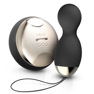 Lelo Hula Beads Preto