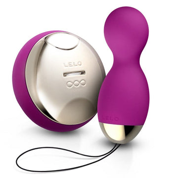 Lelo Hula Beads Roxo