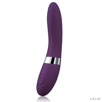 Lelo Elise 2 Vibrador Plum