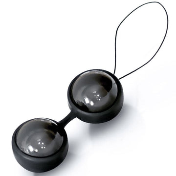 Lelo Luna Beads Preto