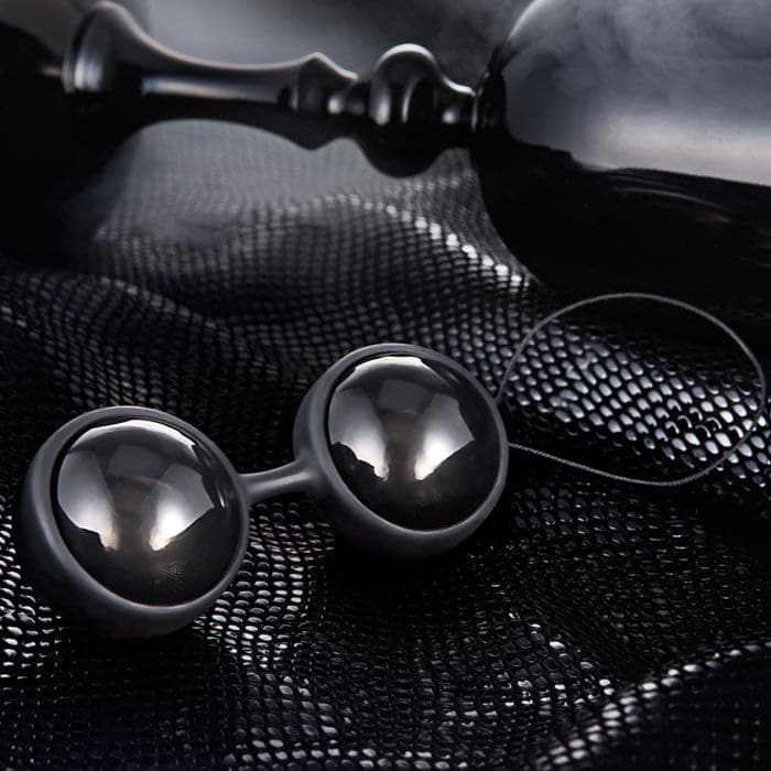 Lelo Luna Beads Preto