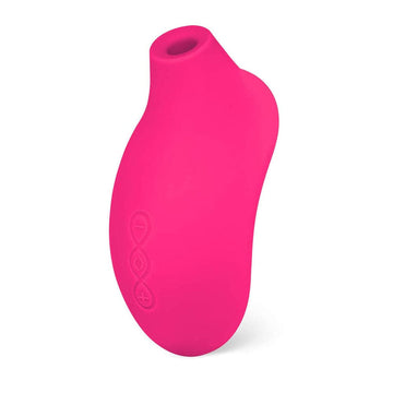 Vibrador Clitoriano Lelo Sona 2 Cerise