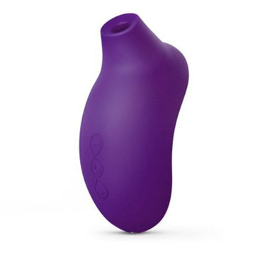 Lelo Sona 2 Vibrador Clitoriano Roxo