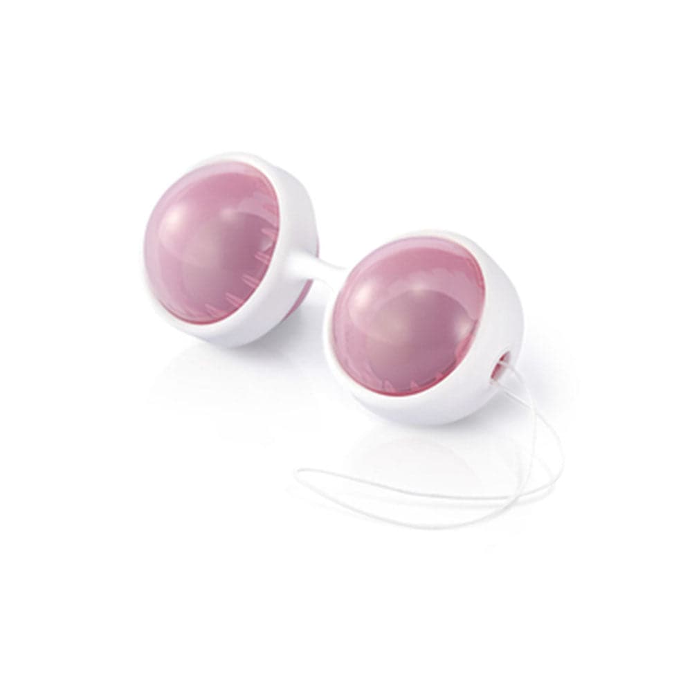 Lelo Beads Plus Bolas de Orgasmo