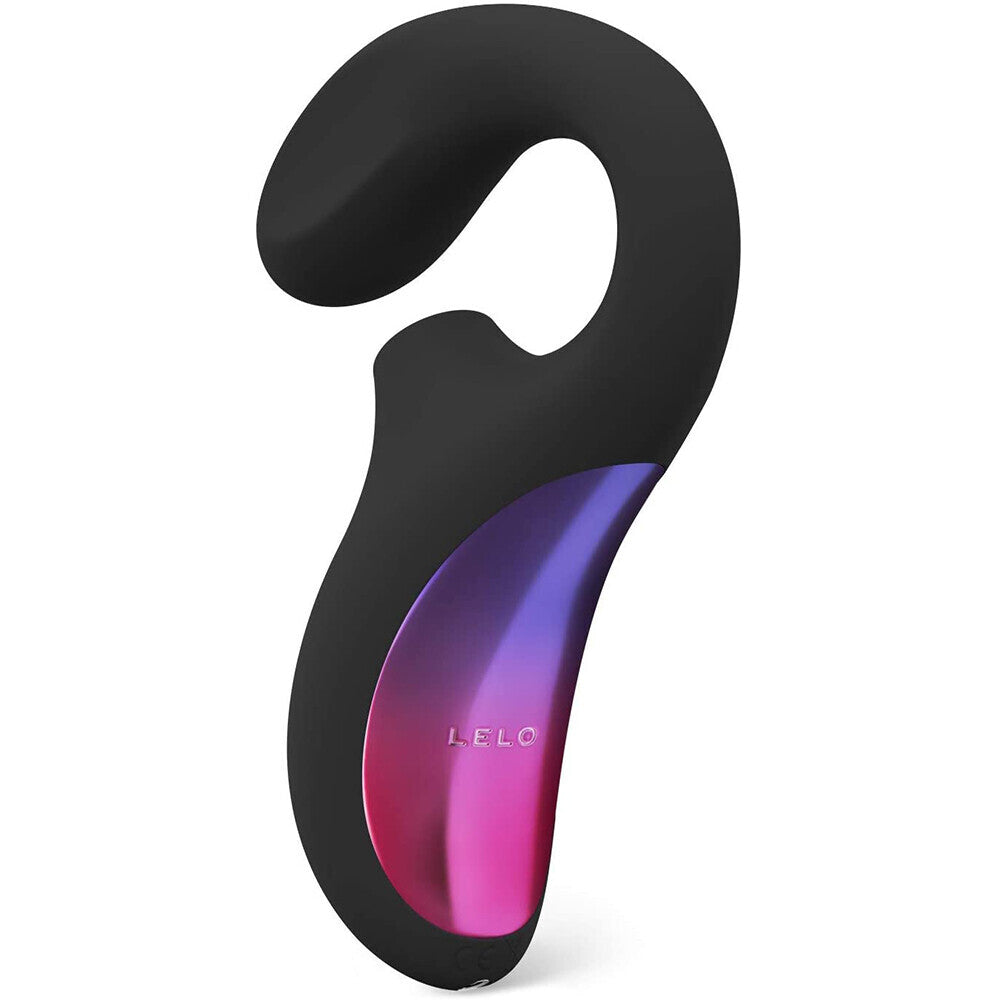 Lelo Enigma Dual Massageador Preto